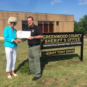 GWD sheriffs office july 6 2016